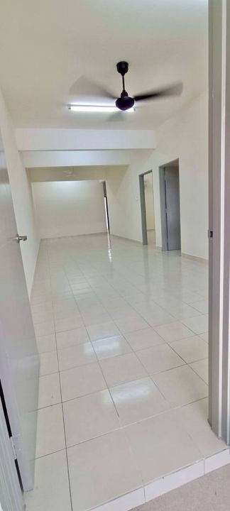SINGLE STOREY TERRACE  JALAN LORONG DESA IMPIAN 2 , Johor, Kulai