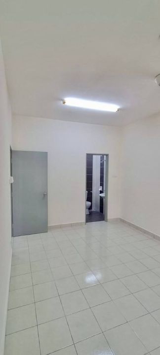 SINGLE STOREY TERRACE  JALAN LORONG DESA IMPIAN 2 , Johor, Kulai