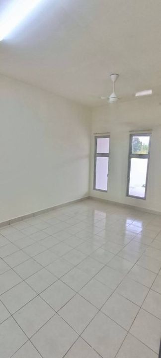 SINGLE STOREY TERRACE  JALAN LORONG DESA IMPIAN 2 , Johor, Kulai