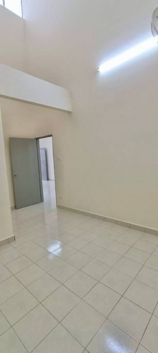 SINGLE STOREY TERRACE  JALAN LORONG DESA IMPIAN 2 , Johor, Kulai