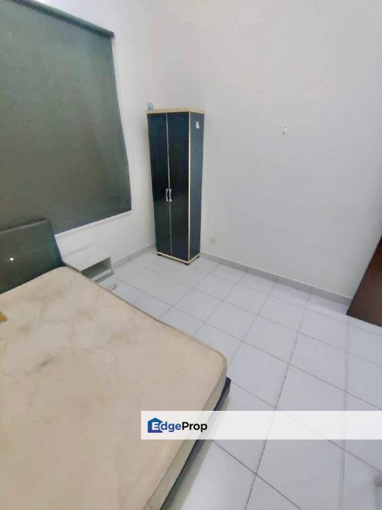 Cluster 1 tingkat Jalan Rambai Taman Kota Masai Pasir Gudang, Johor, Pasir Gudang