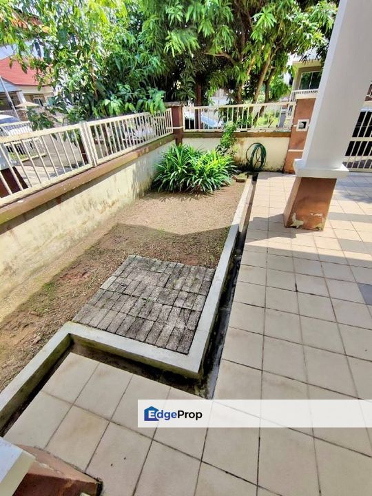 Cluster 1 tingkat Jalan Rambai Taman Kota Masai Pasir Gudang, Johor, Pasir Gudang