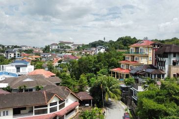 Seksyen 9, Shah Alam