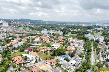 Seksyen 9, Shah Alam