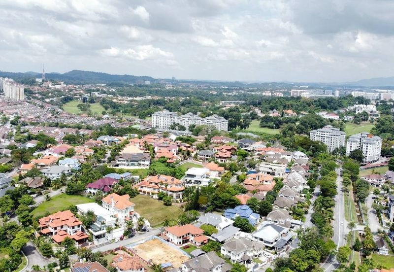 Seksyen 9, Shah Alam