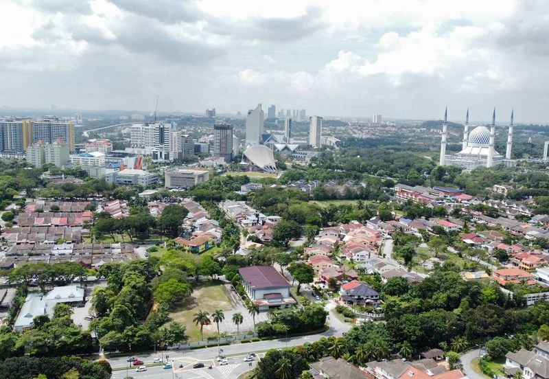 Seksyen 9, Shah Alam