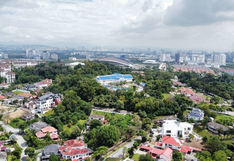 Seksyen 9, Shah Alam