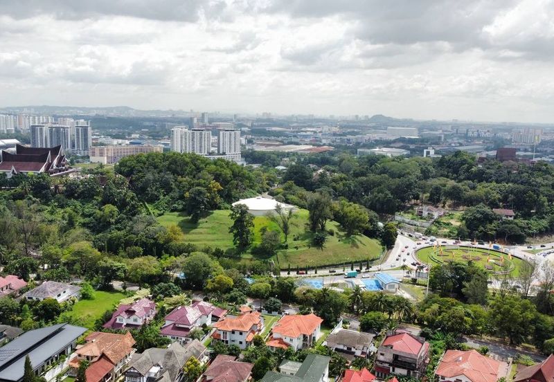 Seksyen 9, Shah Alam