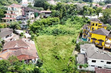 Seksyen 9, Shah Alam