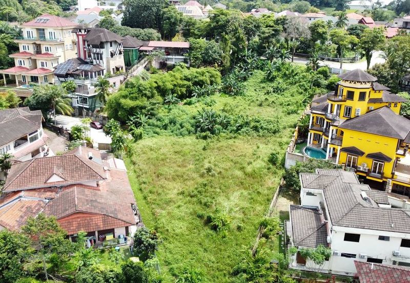 Seksyen 9, Shah Alam