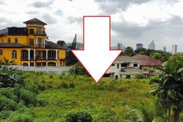 Seksyen 9, Shah Alam