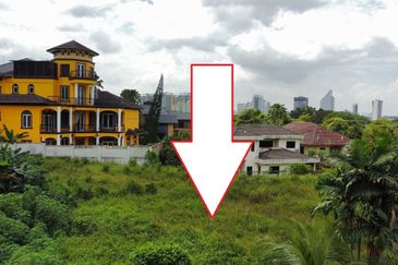 Seksyen 9, Shah Alam