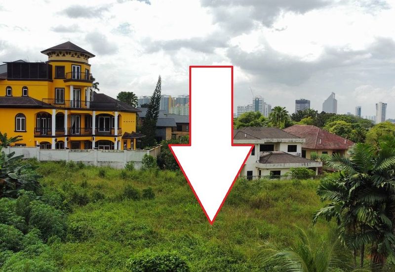 Seksyen 9, Shah Alam