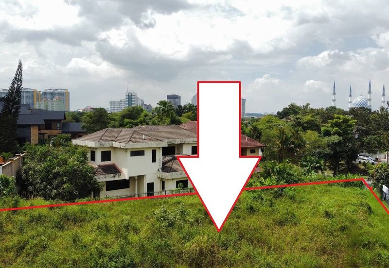 Seksyen 9, Shah Alam