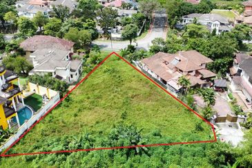 Seksyen 9, Shah Alam