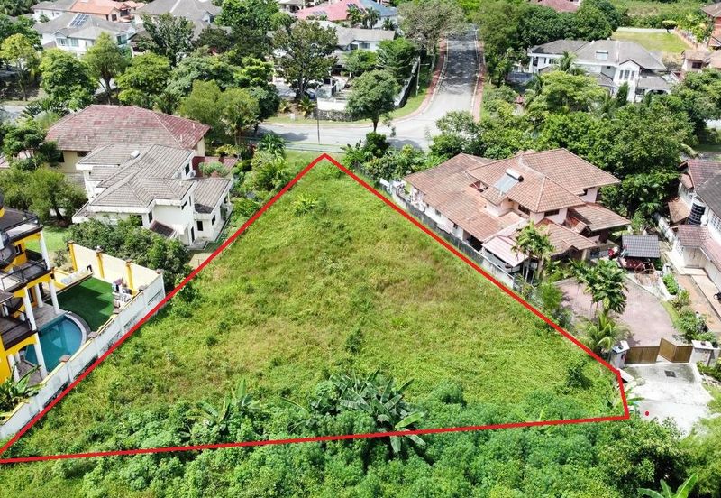 Seksyen 9, Shah Alam