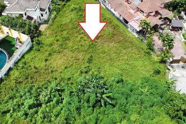 Seksyen 9, Shah Alam