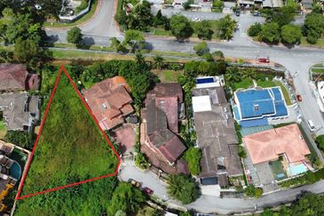 Seksyen 9, Shah Alam