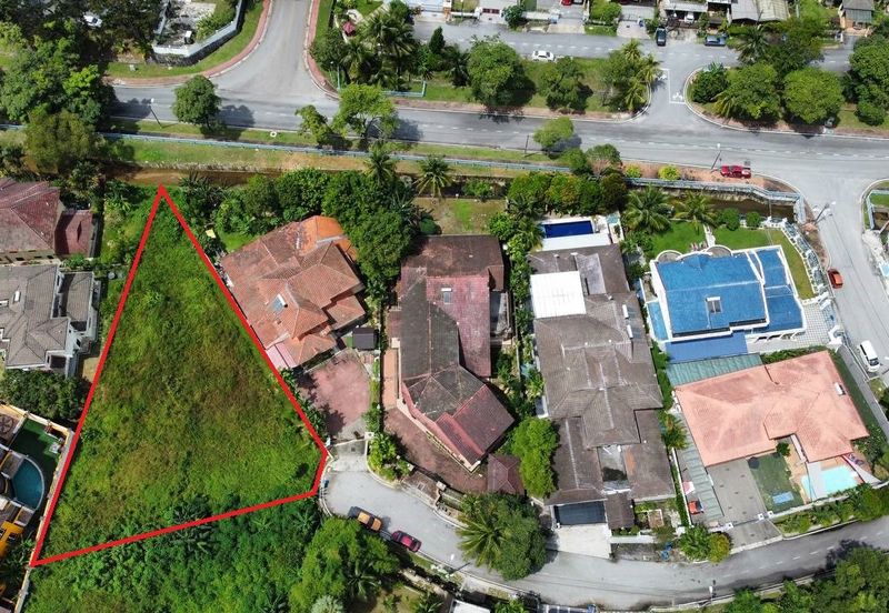 Seksyen 9, Shah Alam