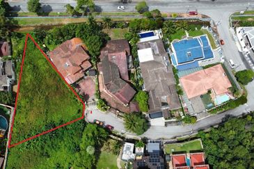 Seksyen 9, Shah Alam