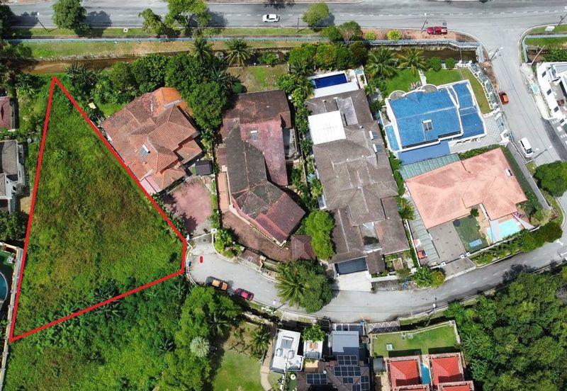 Seksyen 9, Shah Alam