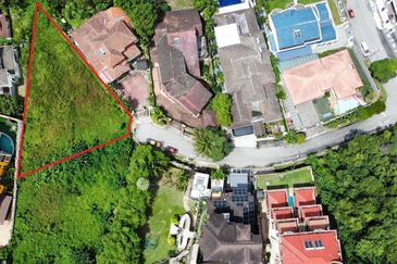 Seksyen 9, Shah Alam