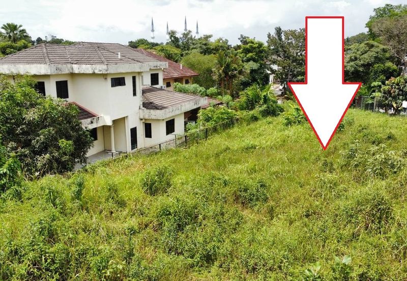 Seksyen 9, Shah Alam