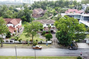 Seksyen 7, Shah Alam