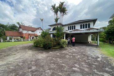 Seksyen 7, Shah Alam