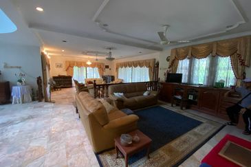 Seksyen 7, Shah Alam