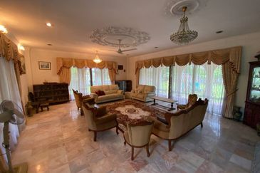 Seksyen 7, Shah Alam