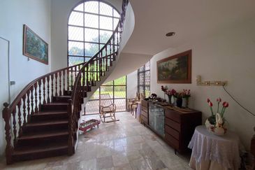 Seksyen 7, Shah Alam