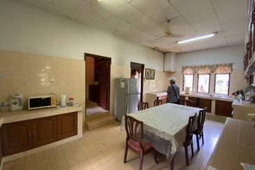 Seksyen 7, Shah Alam