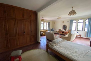 Seksyen 7, Shah Alam