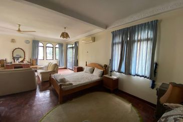 Seksyen 7, Shah Alam