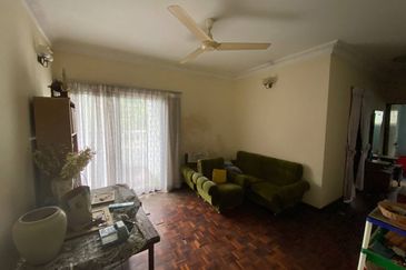 Seksyen 7, Shah Alam