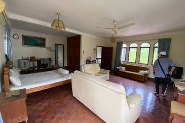 Seksyen 7, Shah Alam