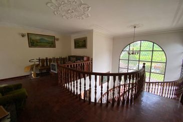 Seksyen 7, Shah Alam