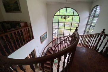 Seksyen 7, Shah Alam