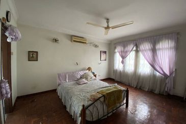 Seksyen 7, Shah Alam