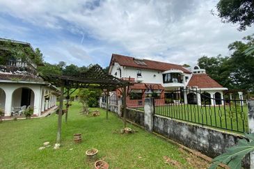 Seksyen 7, Shah Alam