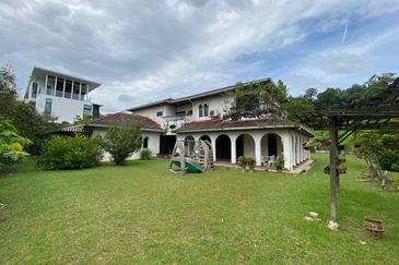 Seksyen 7, Shah Alam