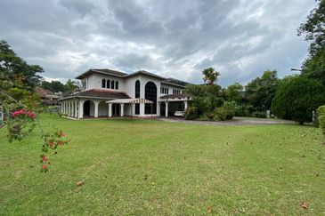 Seksyen 7, Shah Alam