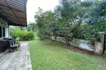 Seksyen 7, Shah Alam