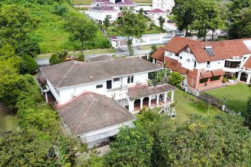 Seksyen 7, Shah Alam