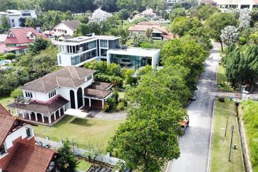 Seksyen 7, Shah Alam