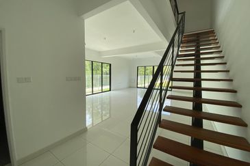 Taman Cahaya Alam, Seksyen U12