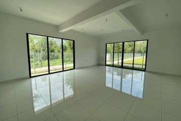 Taman Cahaya Alam, Seksyen U12