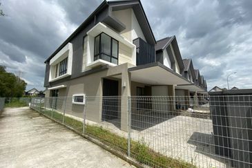 Taman Cahaya Alam, Seksyen U12