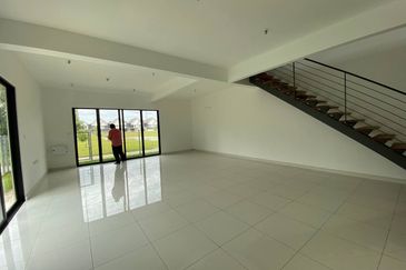 Taman Cahaya Alam, Seksyen U12